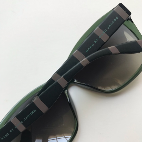 Marc by Marc Jacobs Sunglasses - Picture 3 of 3